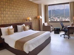 Hotel Devashish Haldwani Exterior photo
