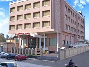 Hotel Devashish Haldwani Exterior photo