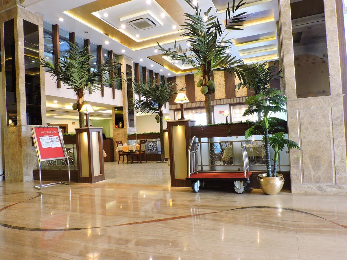 Hotel Devashish Haldwani Exterior photo